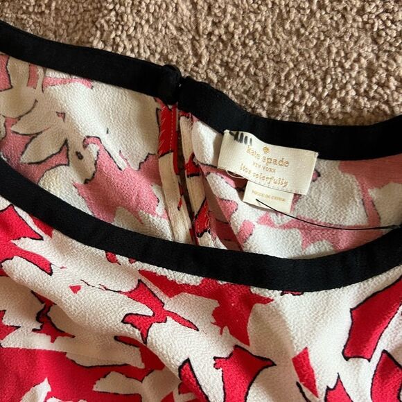 Kate spade large blouse - Picture 7 of 9
